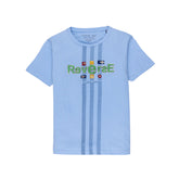 Status Quo |Kids Printed T-shirt - 4, 6, 8, 10, 12, 14, 16